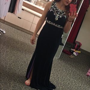 Prom Dress size 2